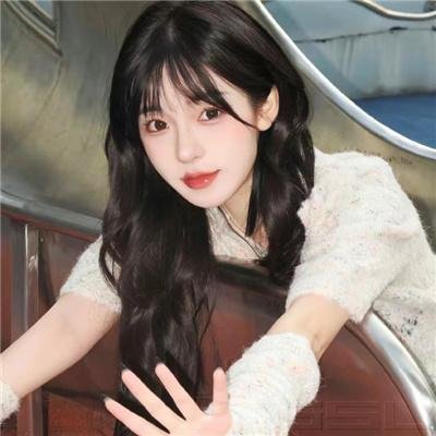 女孩们海报